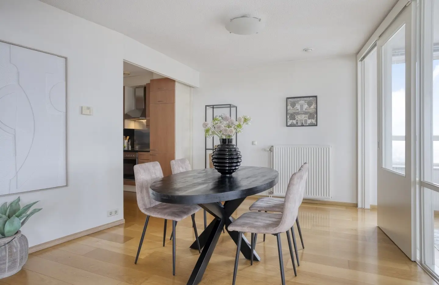 Foto #32 Appartement De Regent Eindhoven