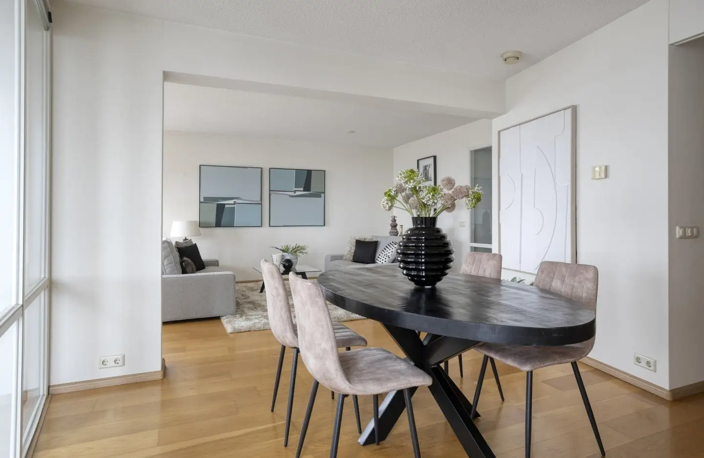 Foto #35 Appartement De Regent Eindhoven