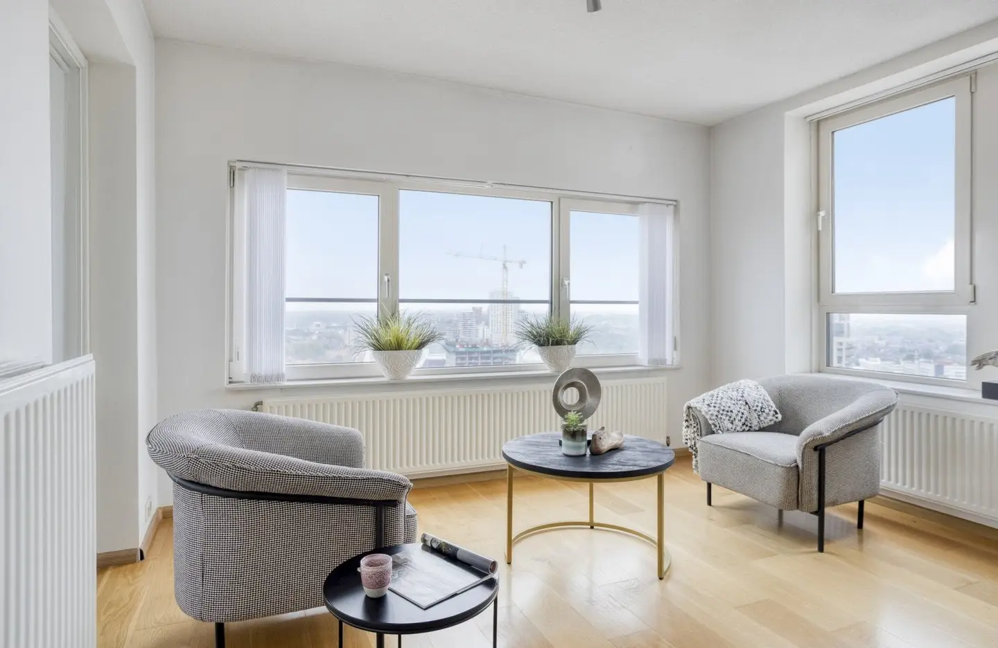 Foto #37 Appartement De Regent Eindhoven