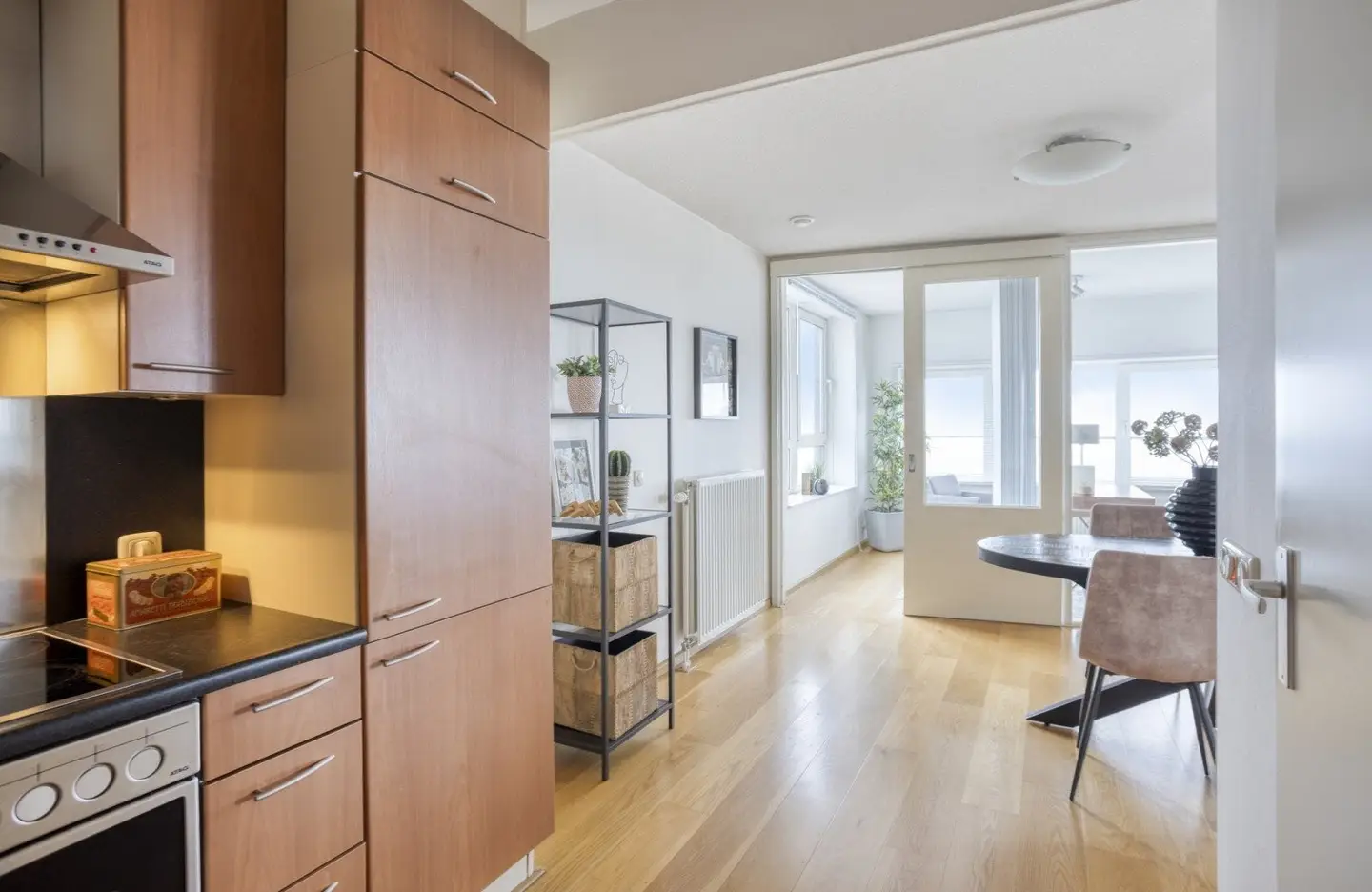 Foto #39 Appartement De Regent Eindhoven