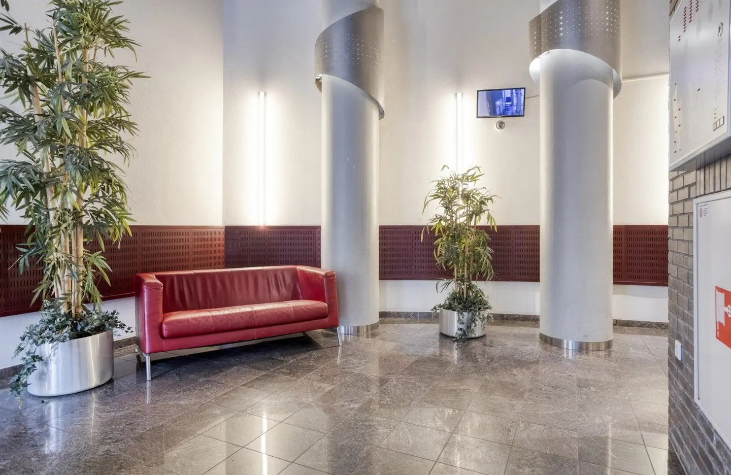 Foto #44 Appartement De Regent Eindhoven