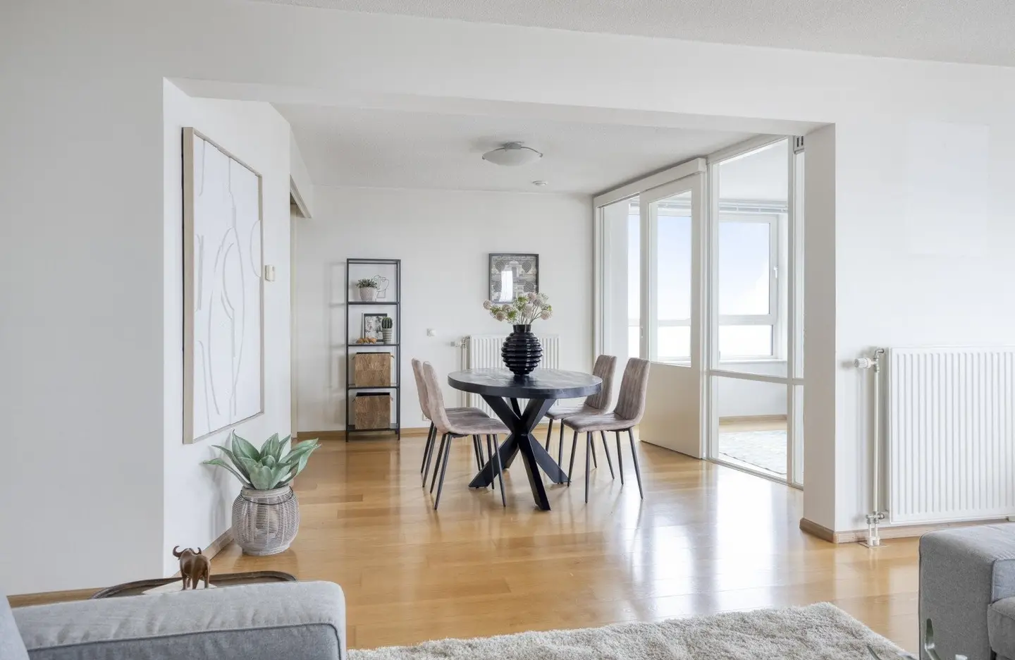 Foto #45 Appartement De Regent Eindhoven