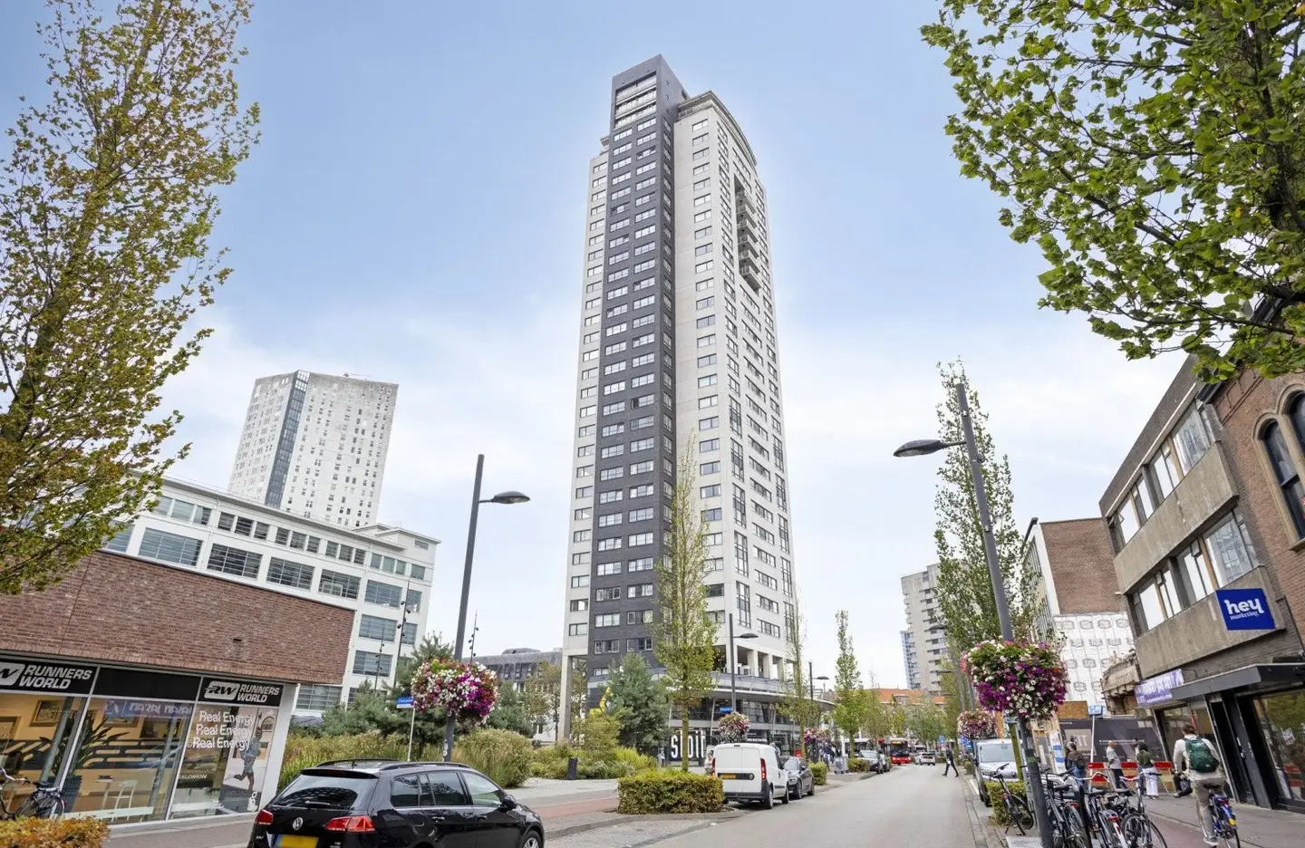 Foto #52 Appartement De Regent Eindhoven