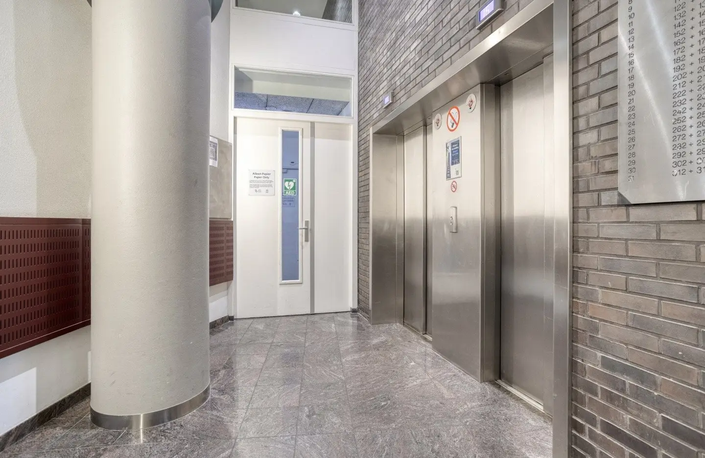 Foto #54 Appartement De Regent Eindhoven