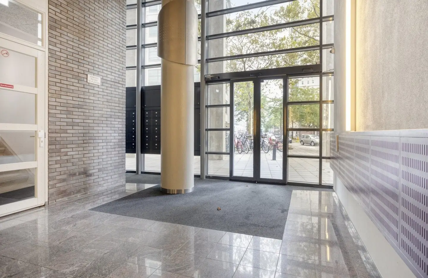 Foto #55 Appartement De Regent Eindhoven