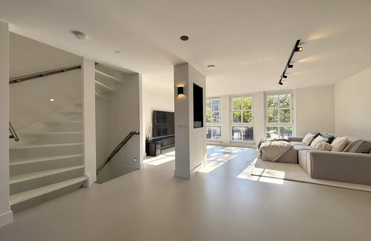Foto #16 Huurwoning Oberon Den Bosch