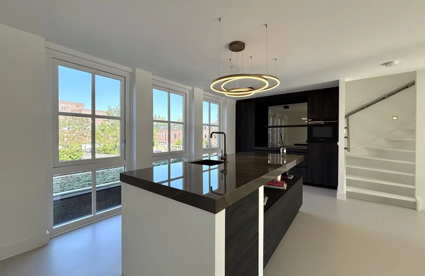 Foto #22 Huurwoning Oberon Den Bosch