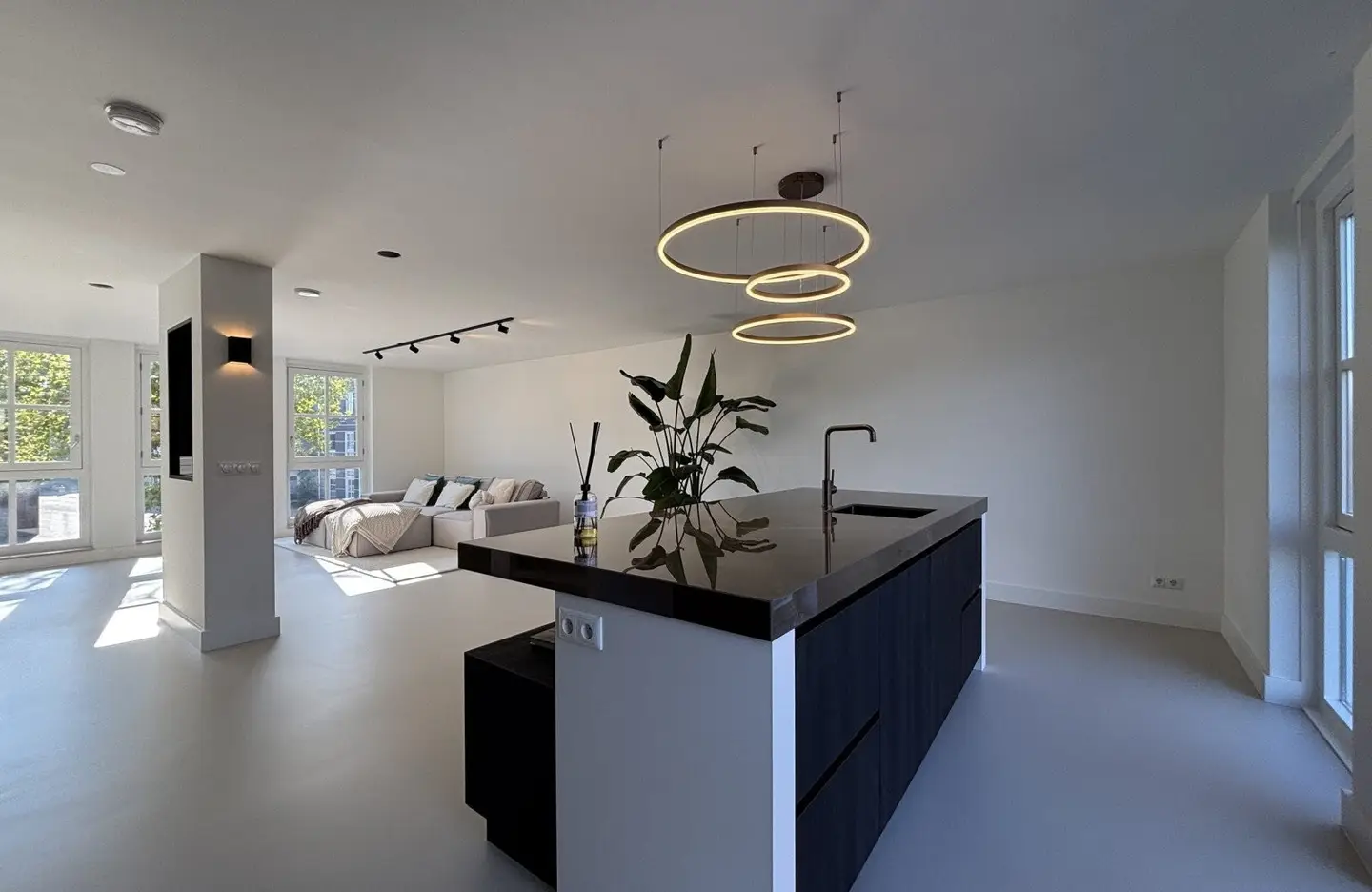Foto #24 Huurwoning Oberon Den Bosch
