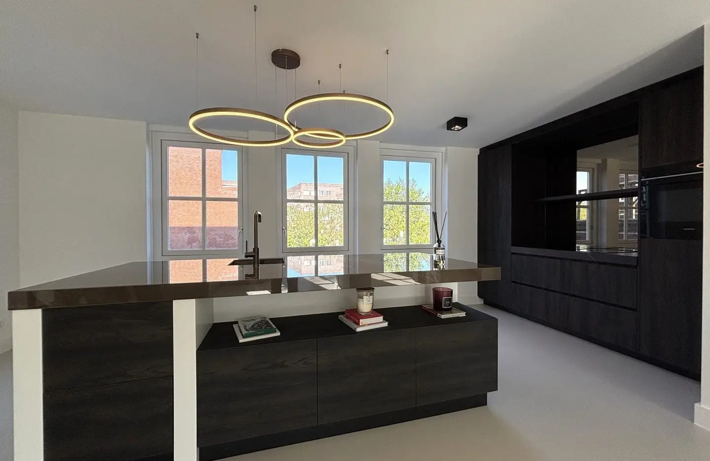 Foto #25 Huurwoning Oberon Den Bosch