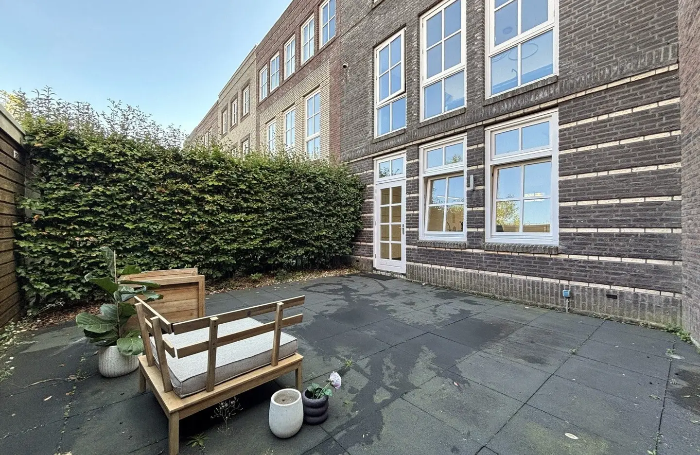 Foto #37 Huurwoning Oberon Den Bosch