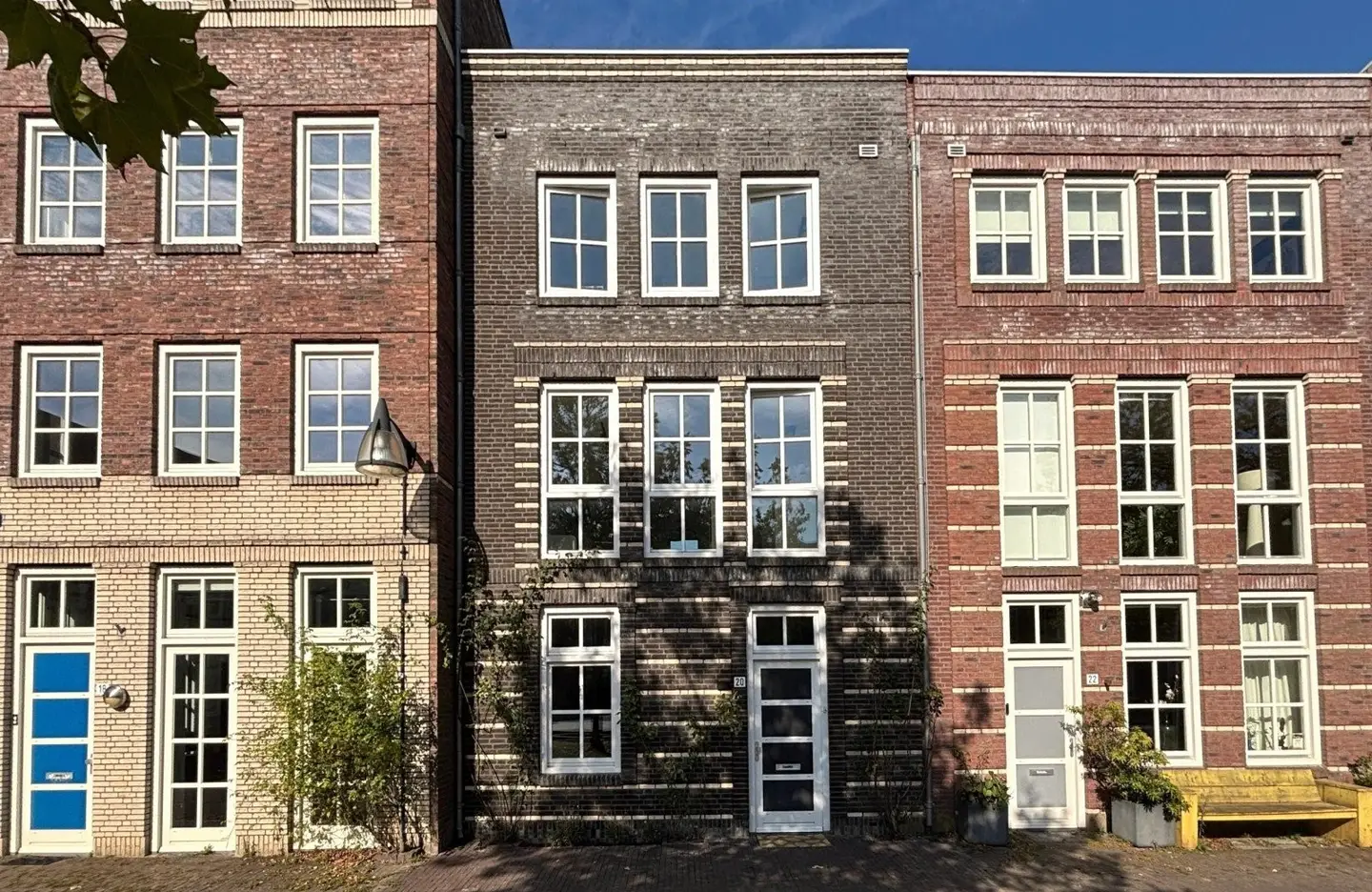 Foto #39 Huurwoning Oberon Den Bosch