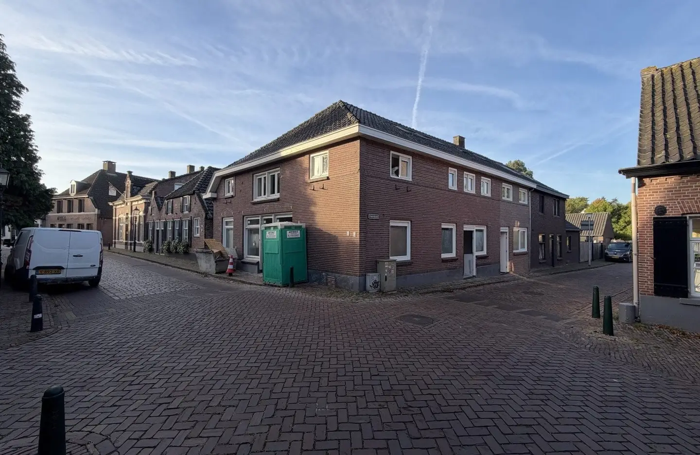 Foto #1 Appartement Nieuwstraat Oirschot