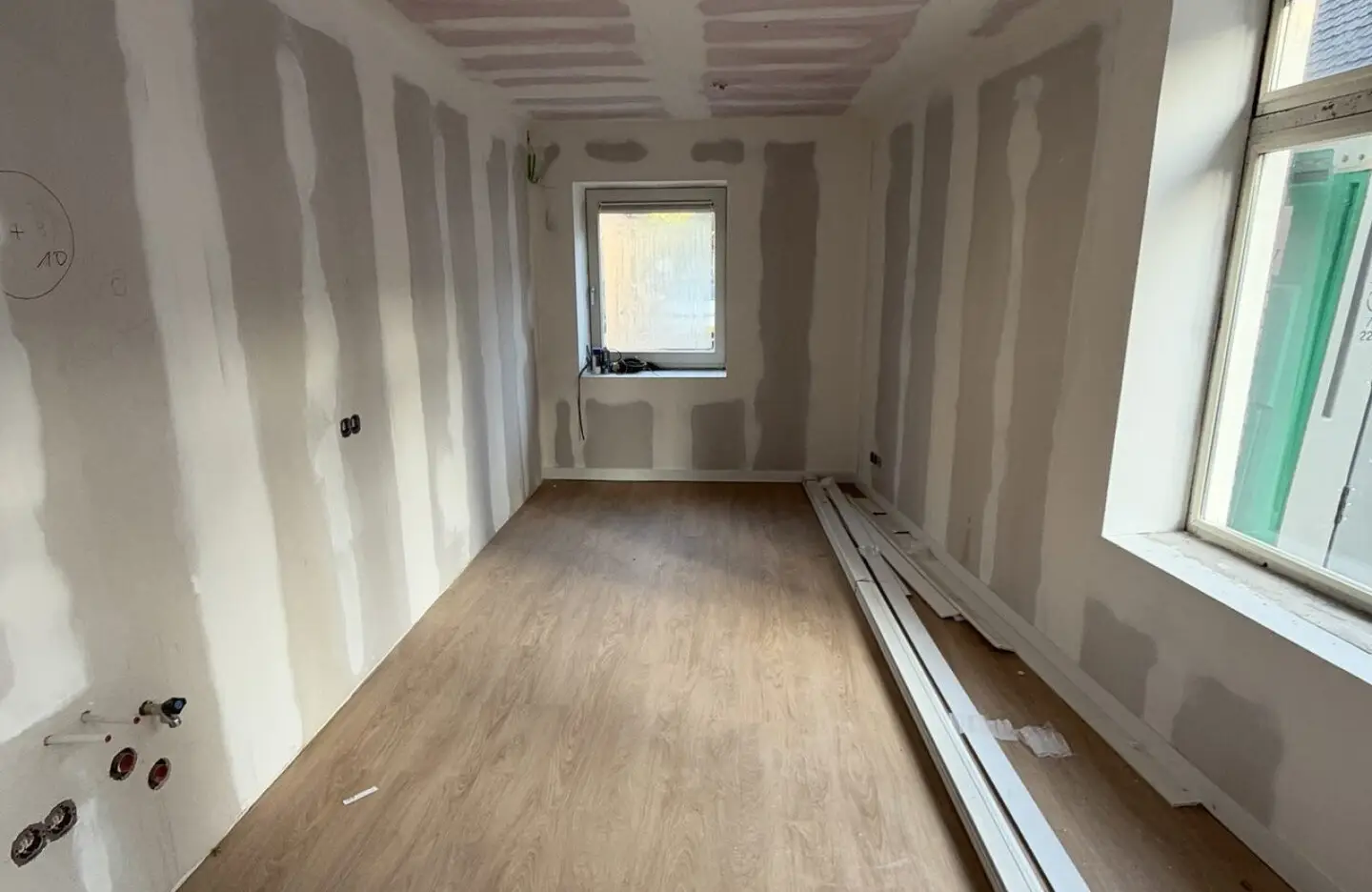 Foto #2 Appartement Nieuwstraat Oirschot