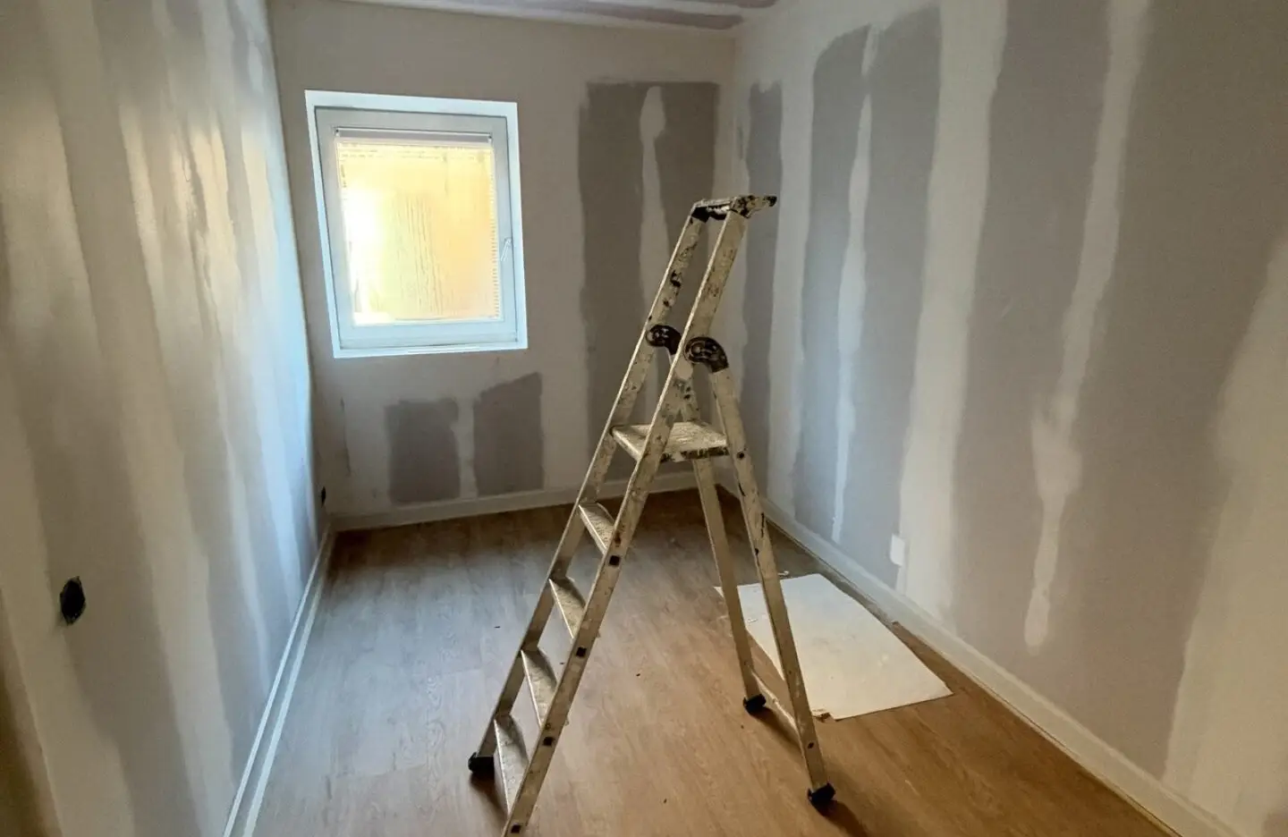 Foto #4 Appartement Kapelpad Oirschot