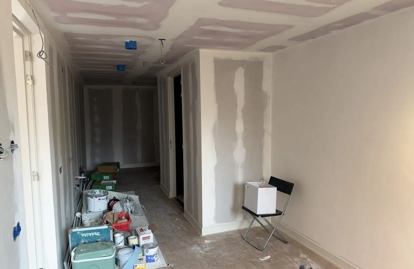 Foto #2 Appartement Kapelpad Oirschot