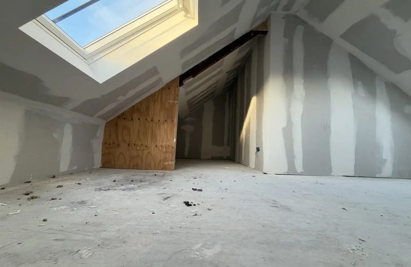 Foto #2 Appartement Kapelpad Oirschot