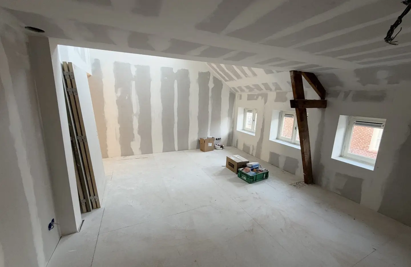 Foto #4 Appartement Kapelpad Oirschot