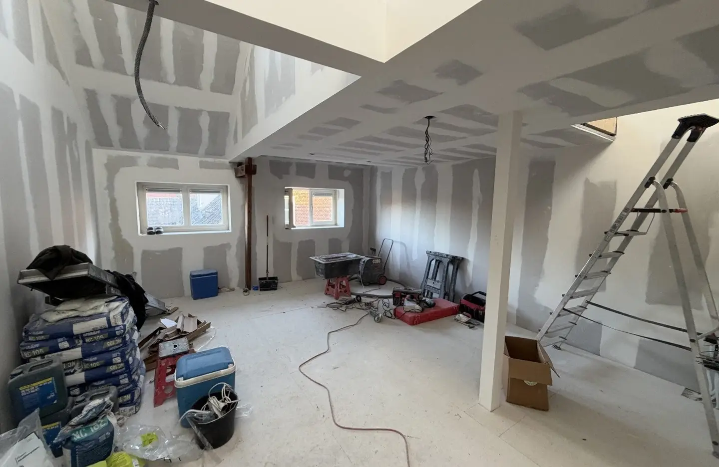 Foto #3 Appartement Kapelpad Oirschot