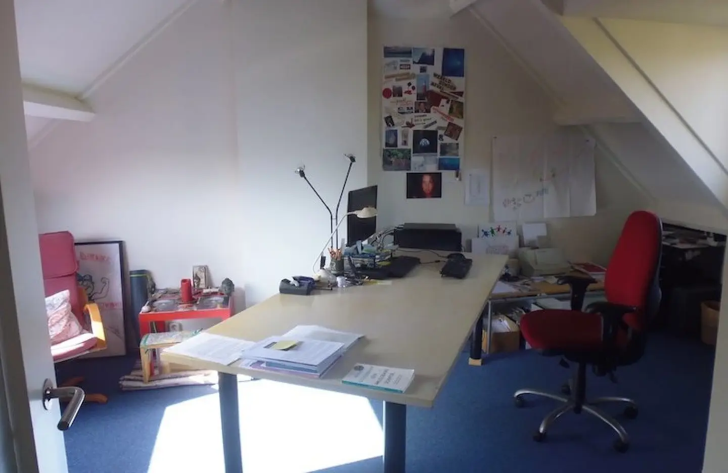 Foto #2 Huurwoning Rapelenburglaan Eindhoven