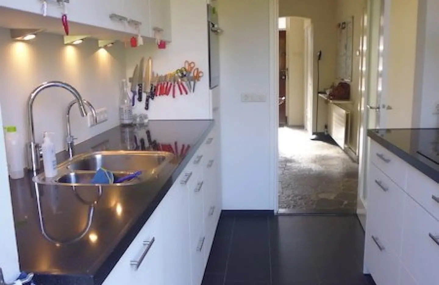 Foto #9 Huurwoning Rapelenburglaan Eindhoven