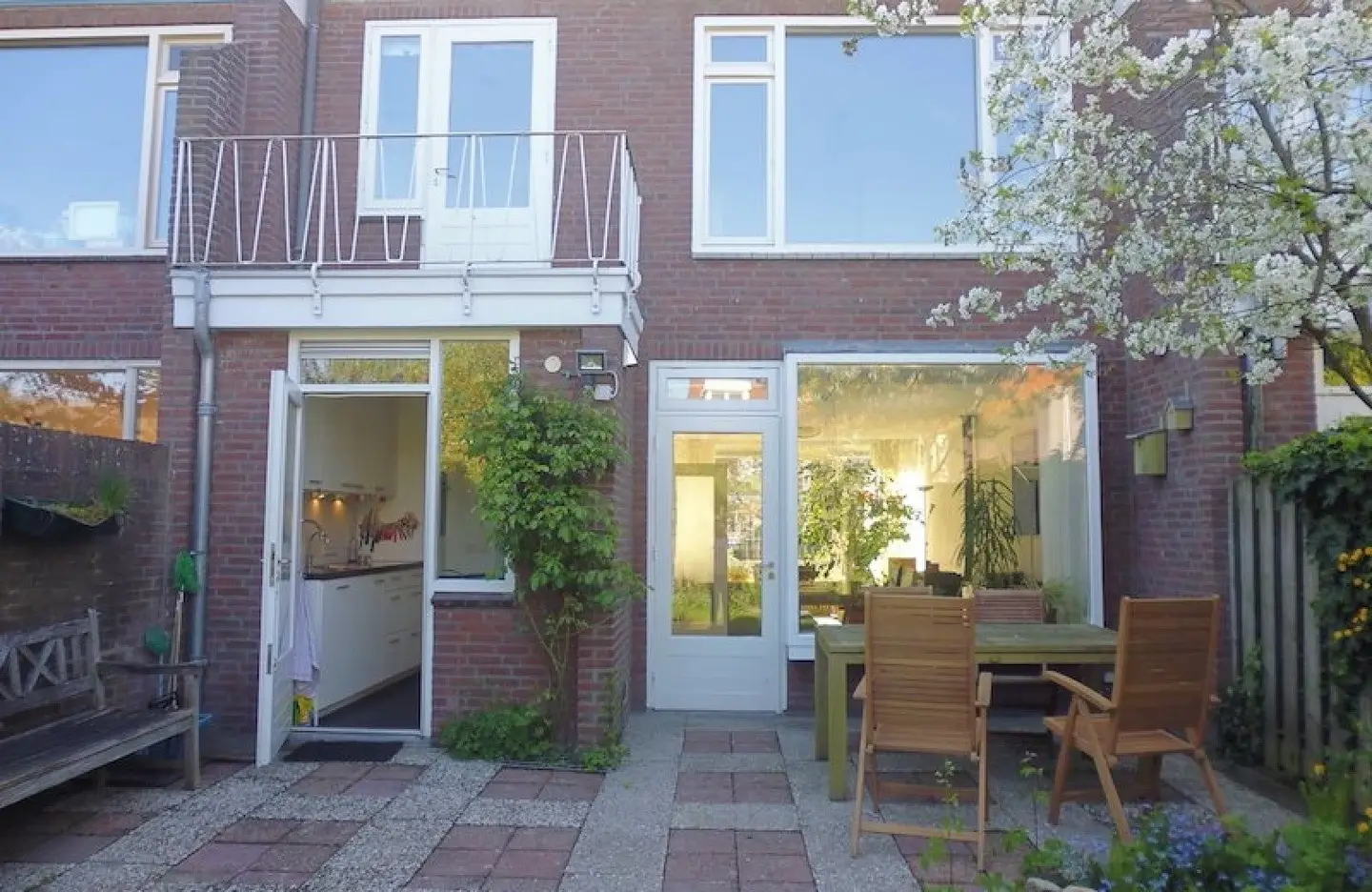 Foto #10 Huurwoning Rapelenburglaan Eindhoven
