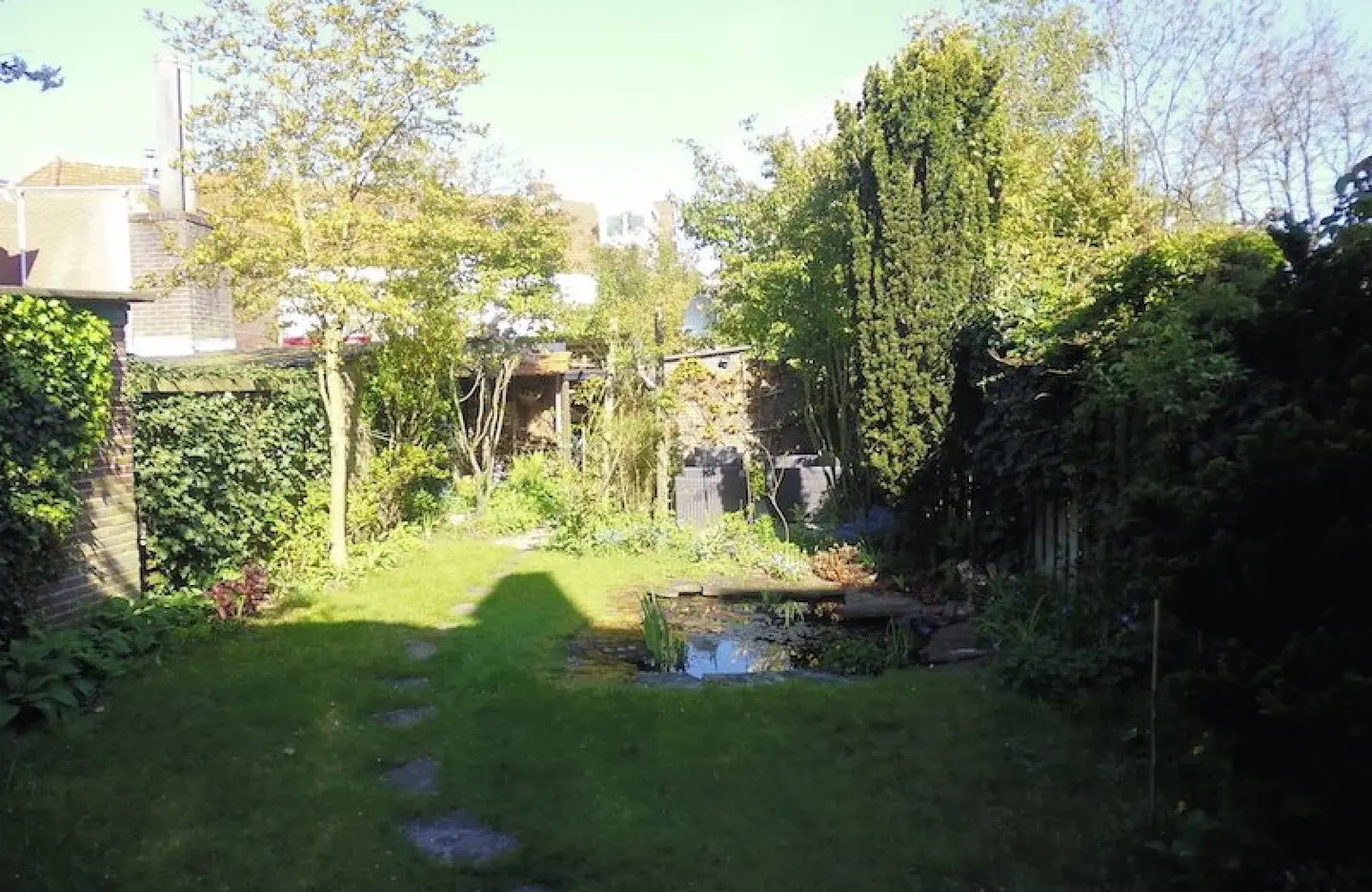 Foto #11 Huurwoning Rapelenburglaan Eindhoven