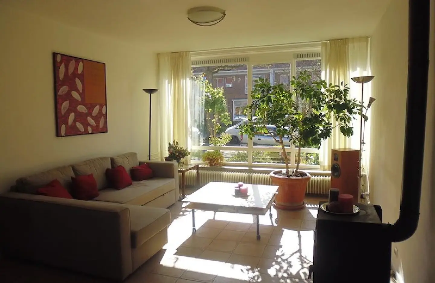 Foto #16 Huurwoning Rapelenburglaan Eindhoven