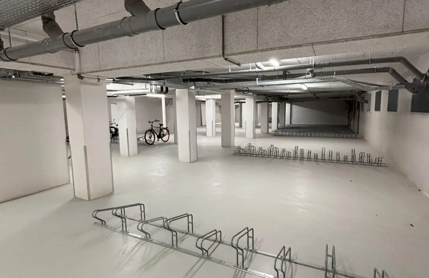 Foto #1 Appartement Deken van Somerenstraat Eindhoven