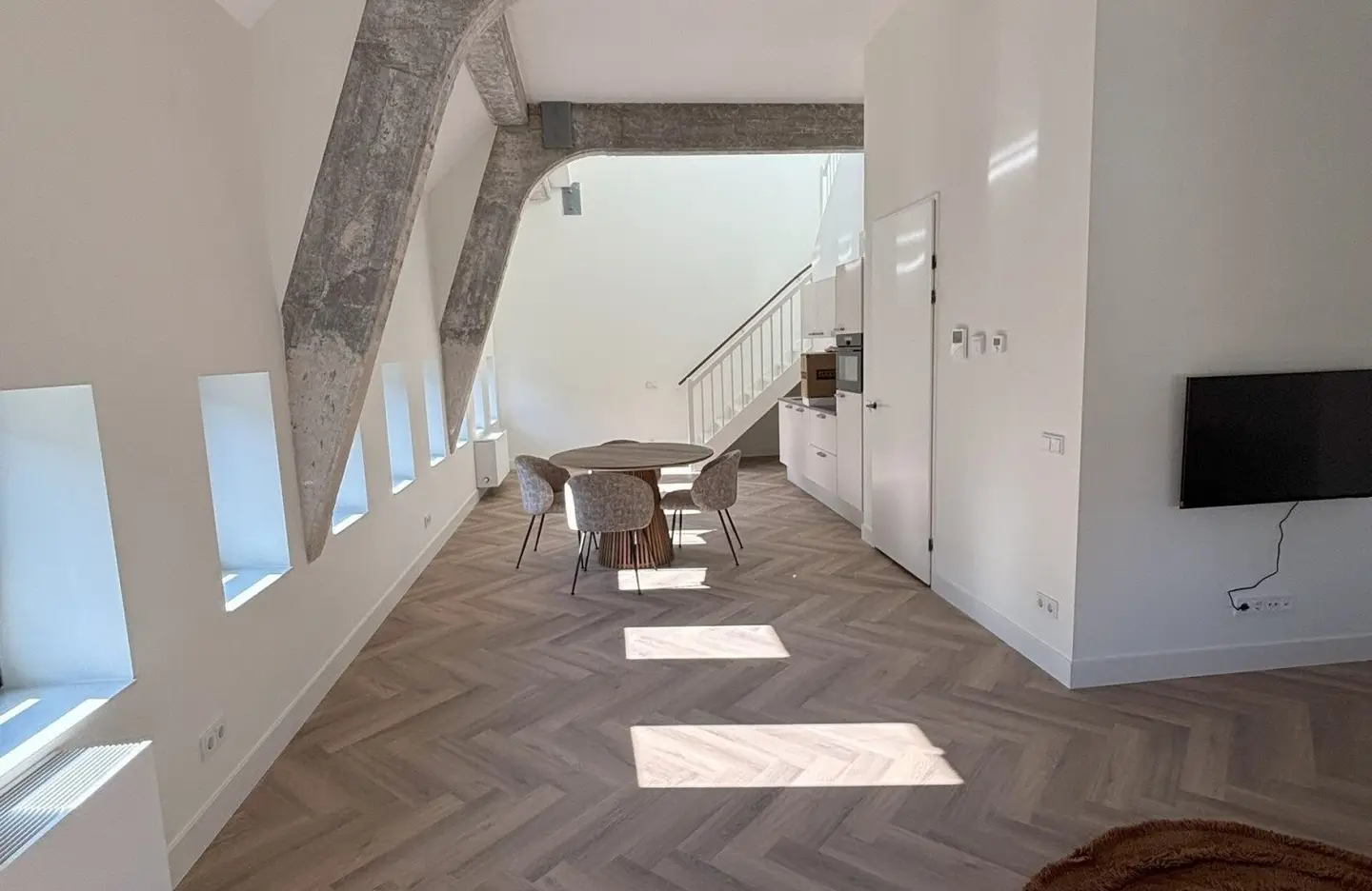 Foto #6 Appartement Deken van Somerenstraat Eindhoven