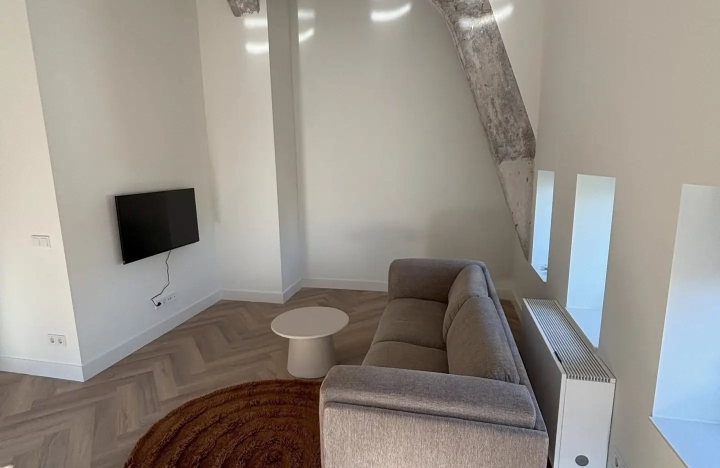 Foto #7 Appartement Deken van Somerenstraat Eindhoven