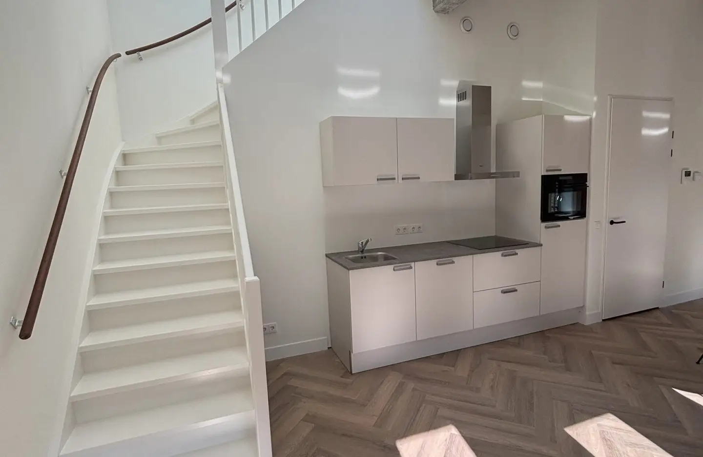 Foto #8 Appartement Deken van Somerenstraat Eindhoven