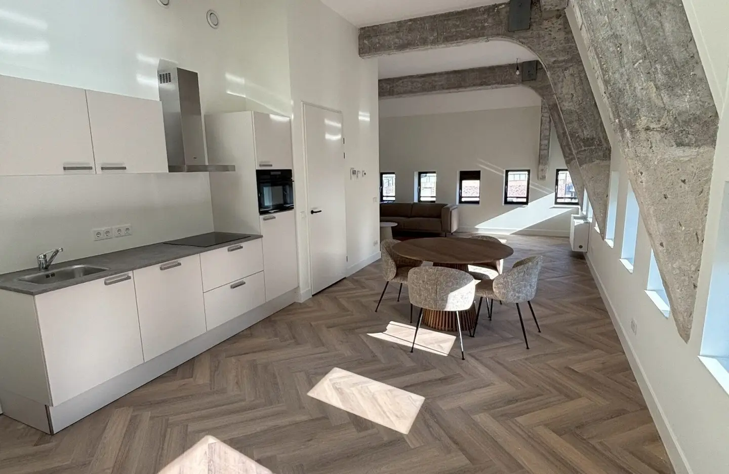 Foto #9 Appartement Deken van Somerenstraat Eindhoven
