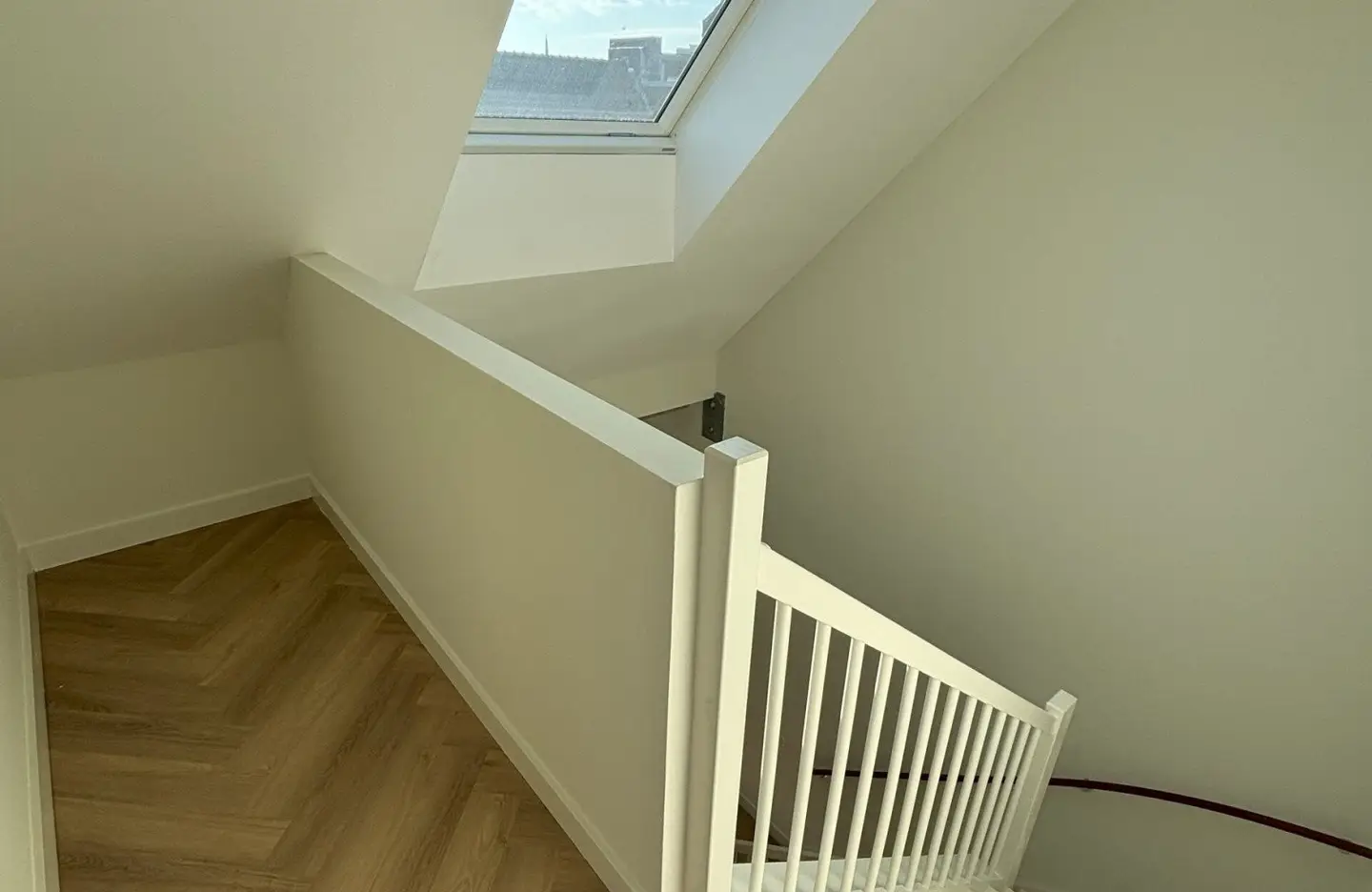 Foto #12 Appartement Deken van Somerenstraat Eindhoven
