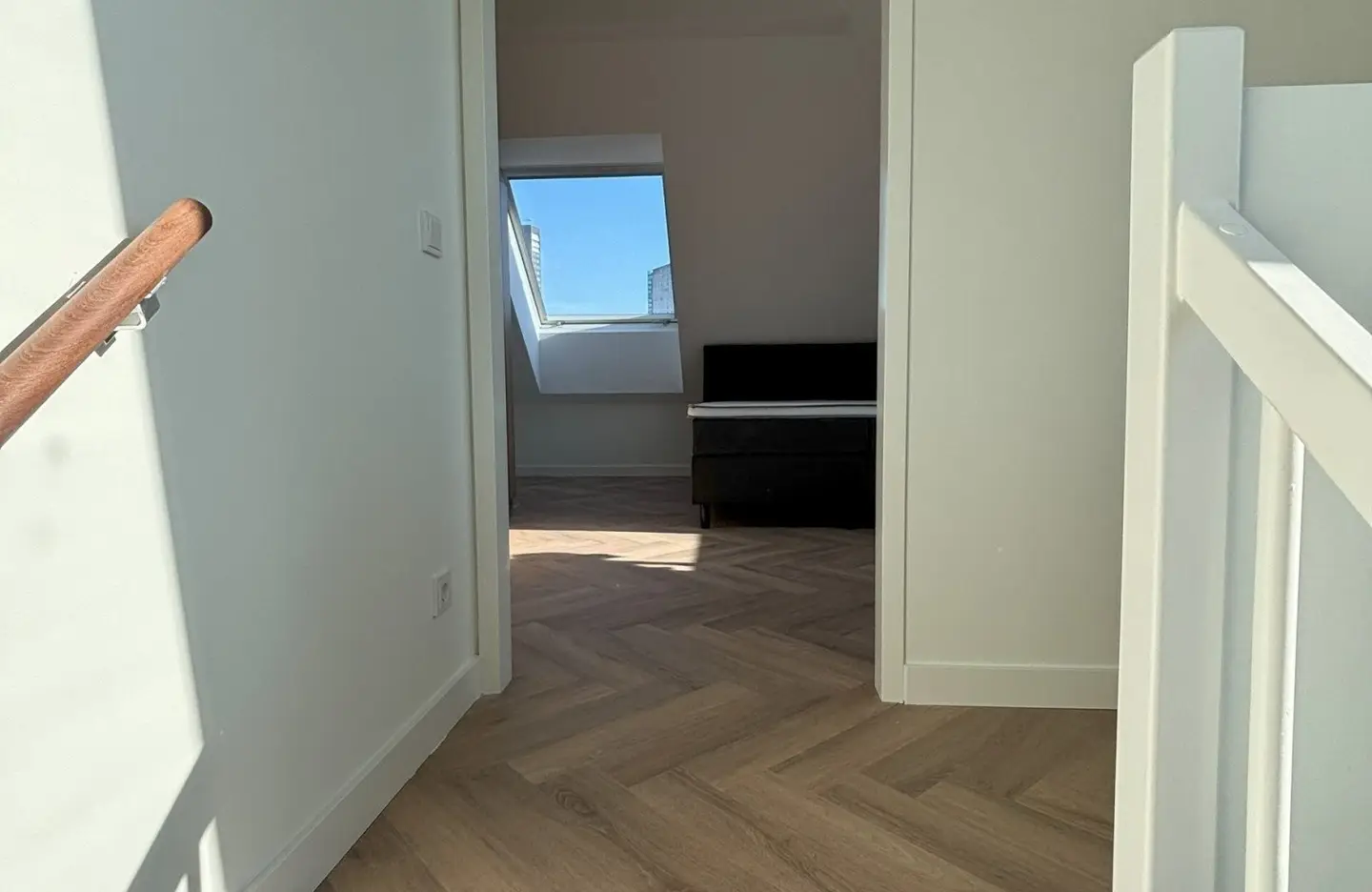 Foto #13 Appartement Deken van Somerenstraat Eindhoven
