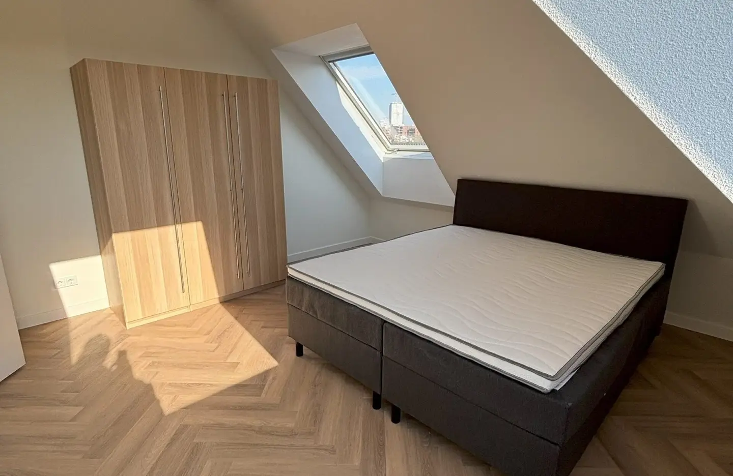 Foto #17 Appartement Deken van Somerenstraat Eindhoven
