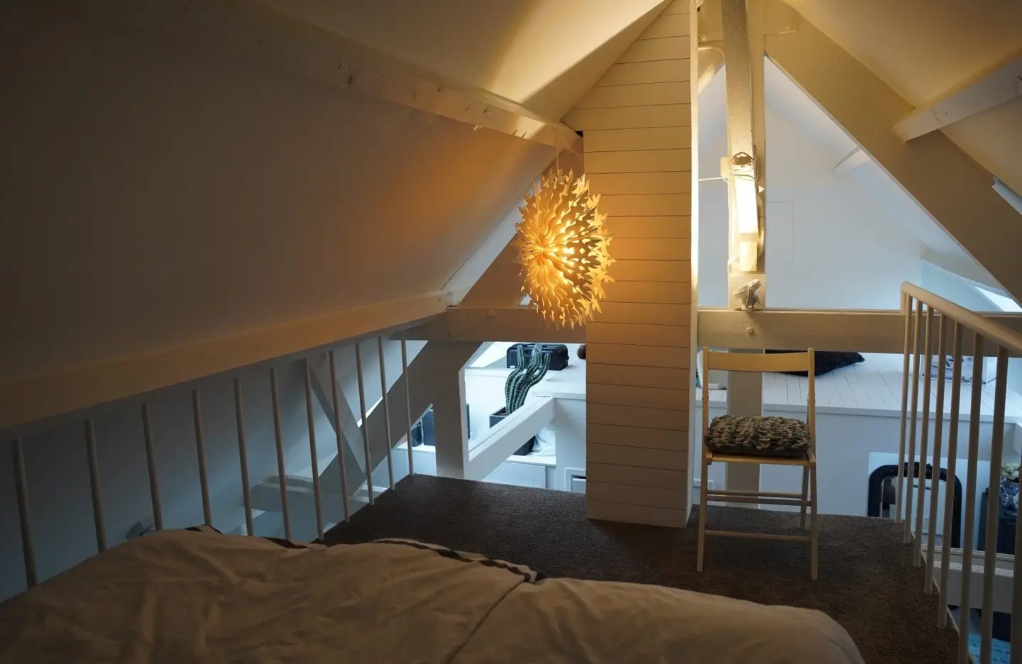 Foto #4 Appartement Willemstraat Eindhoven