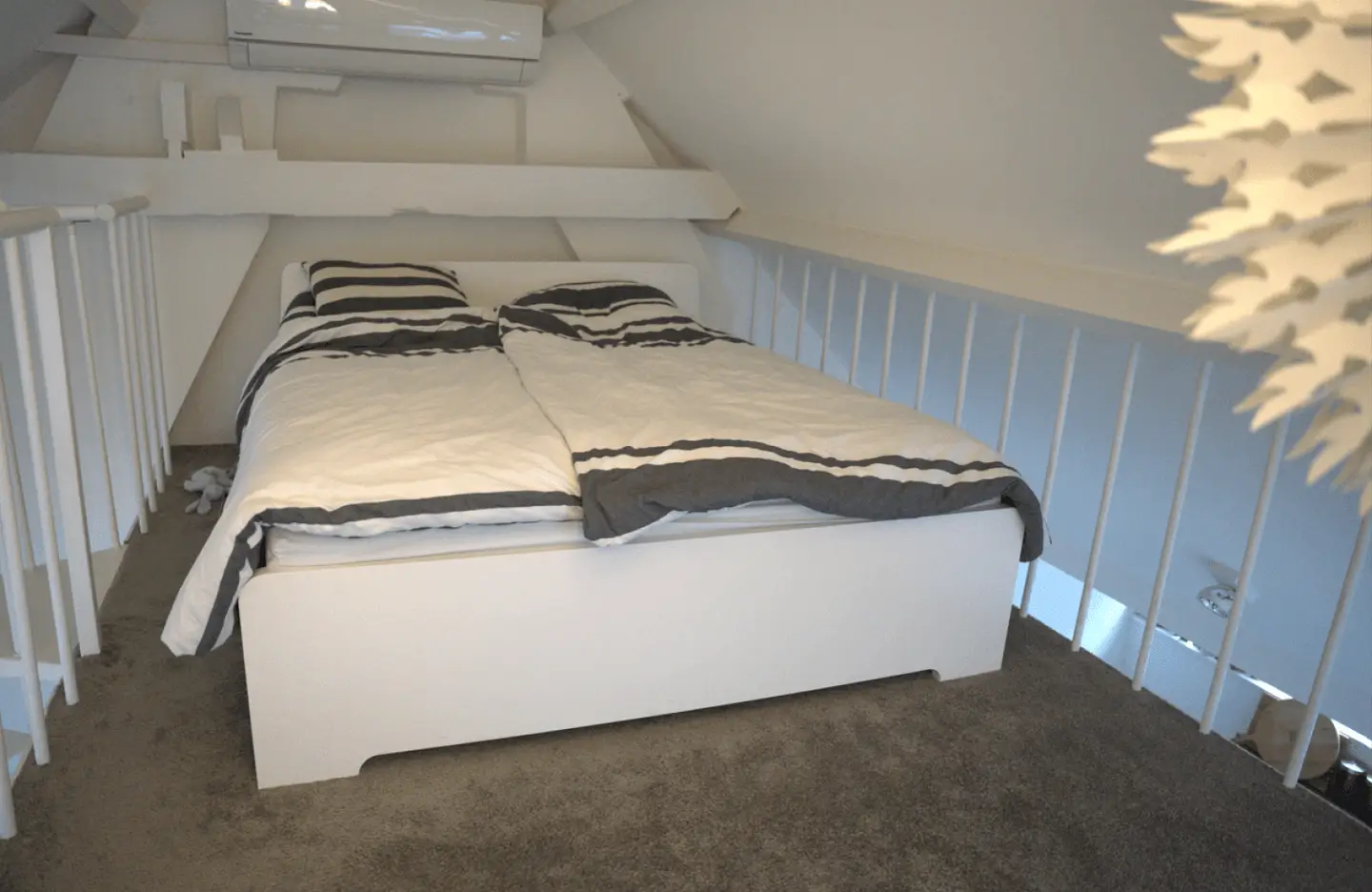 Foto #5 Appartement Willemstraat Eindhoven