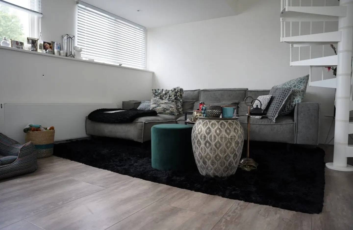 Foto #7 Appartement Willemstraat Eindhoven