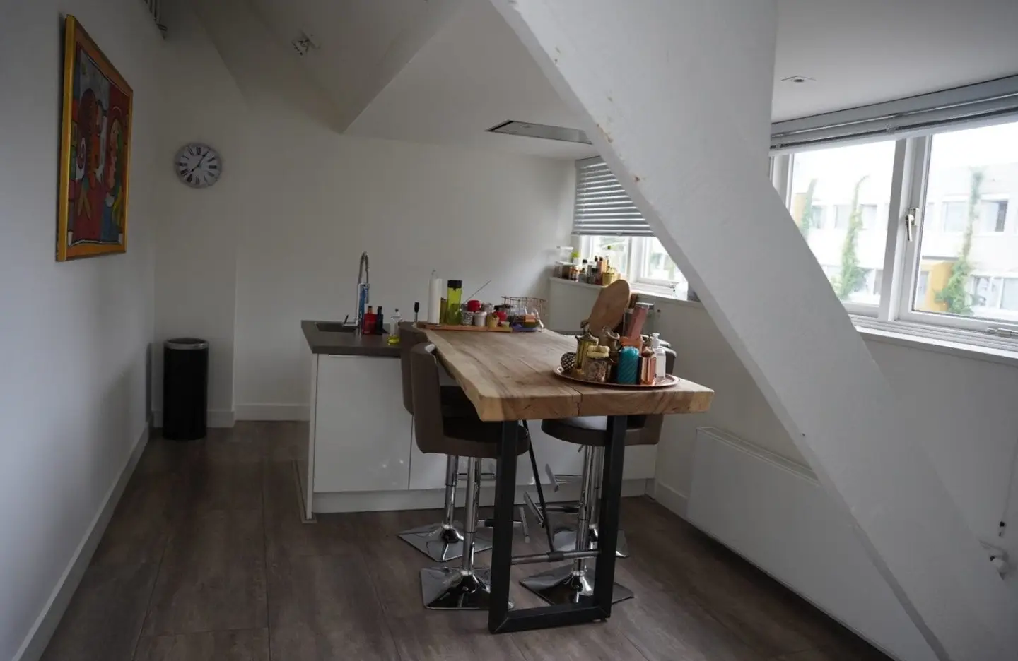 Foto #8 Appartement Willemstraat Eindhoven