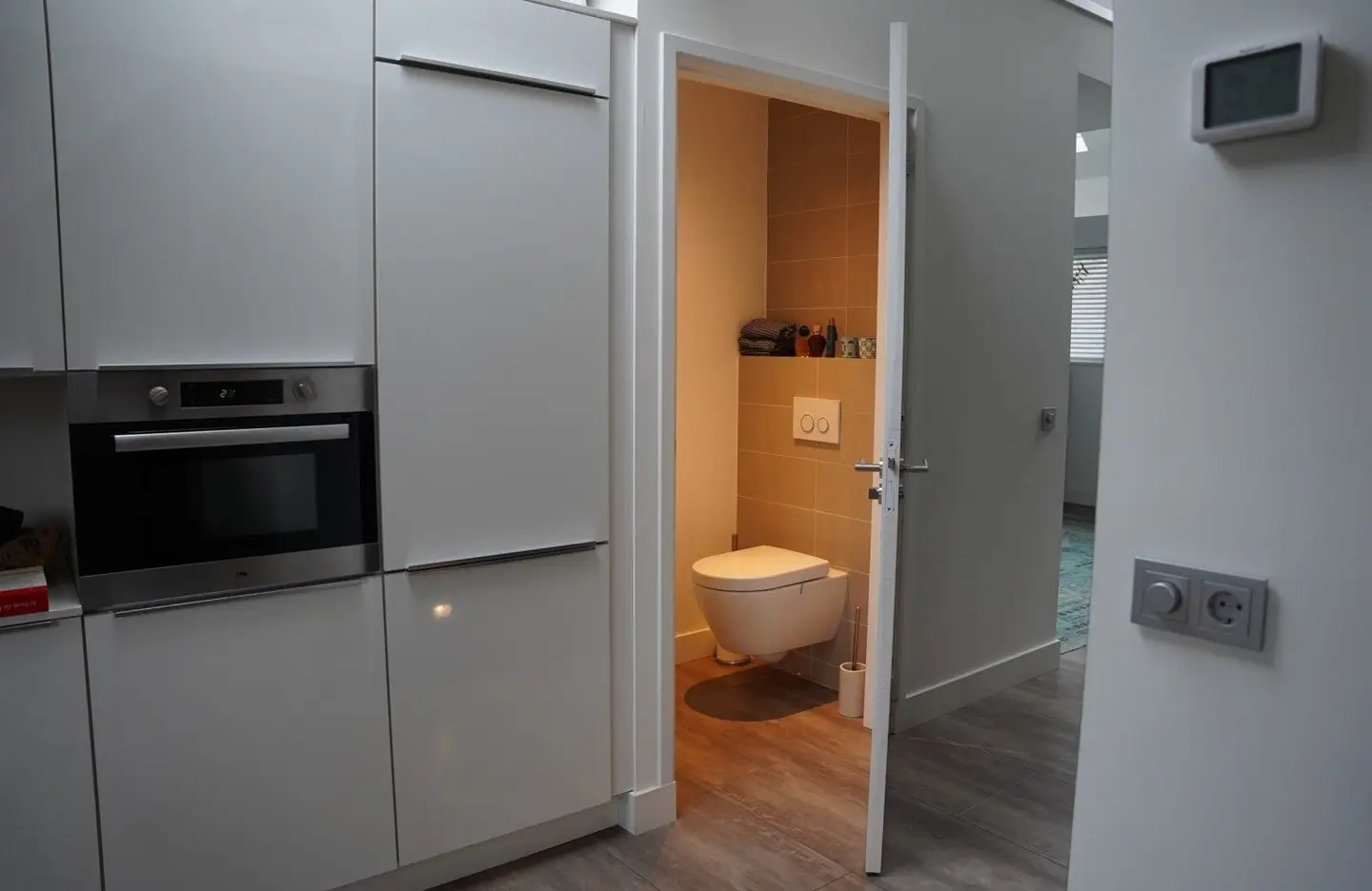 Foto #10 Appartement Willemstraat Eindhoven