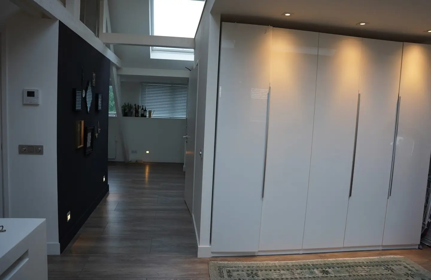 Foto #11 Appartement Willemstraat Eindhoven