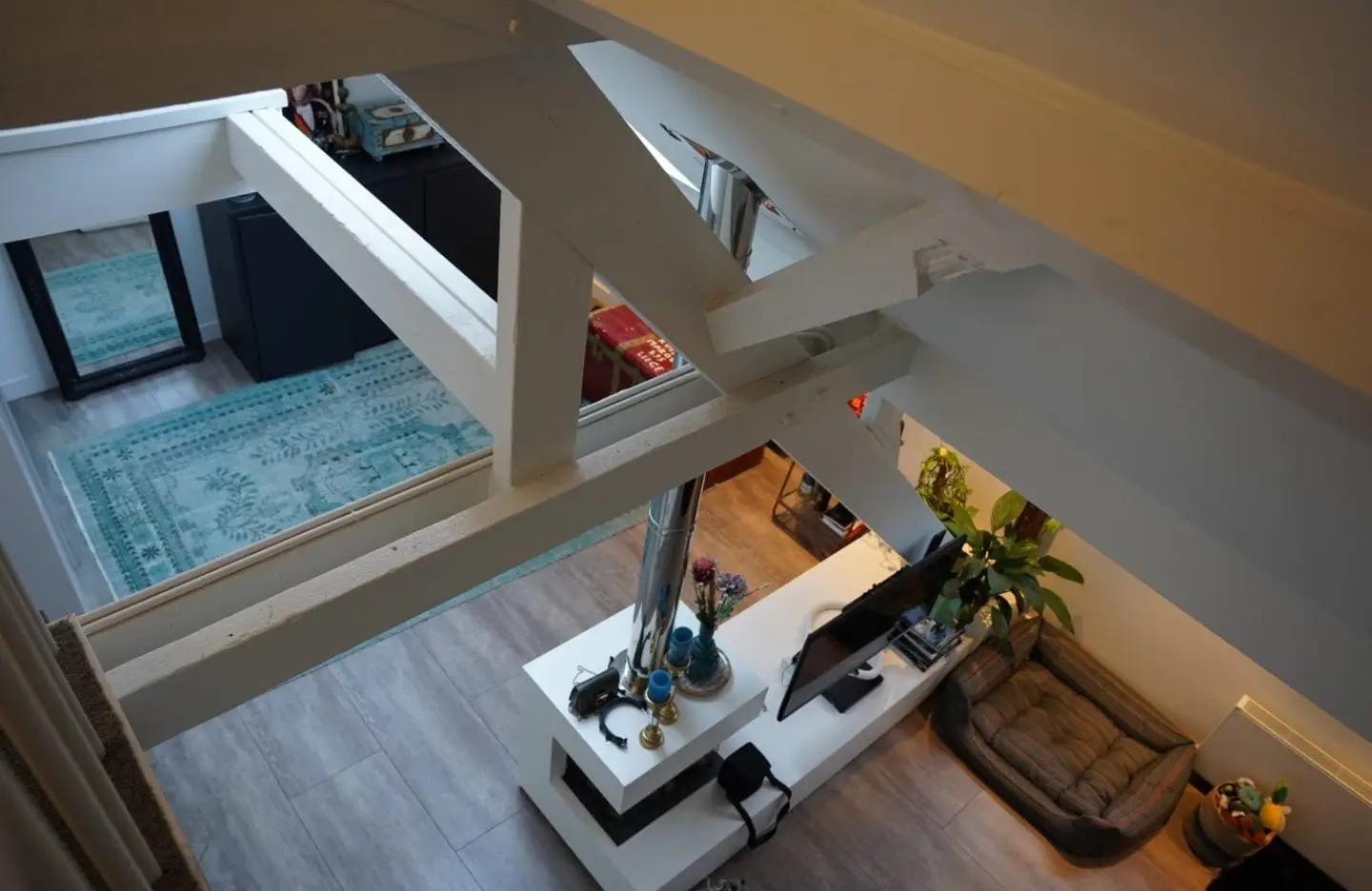 Foto #12 Appartement Willemstraat Eindhoven
