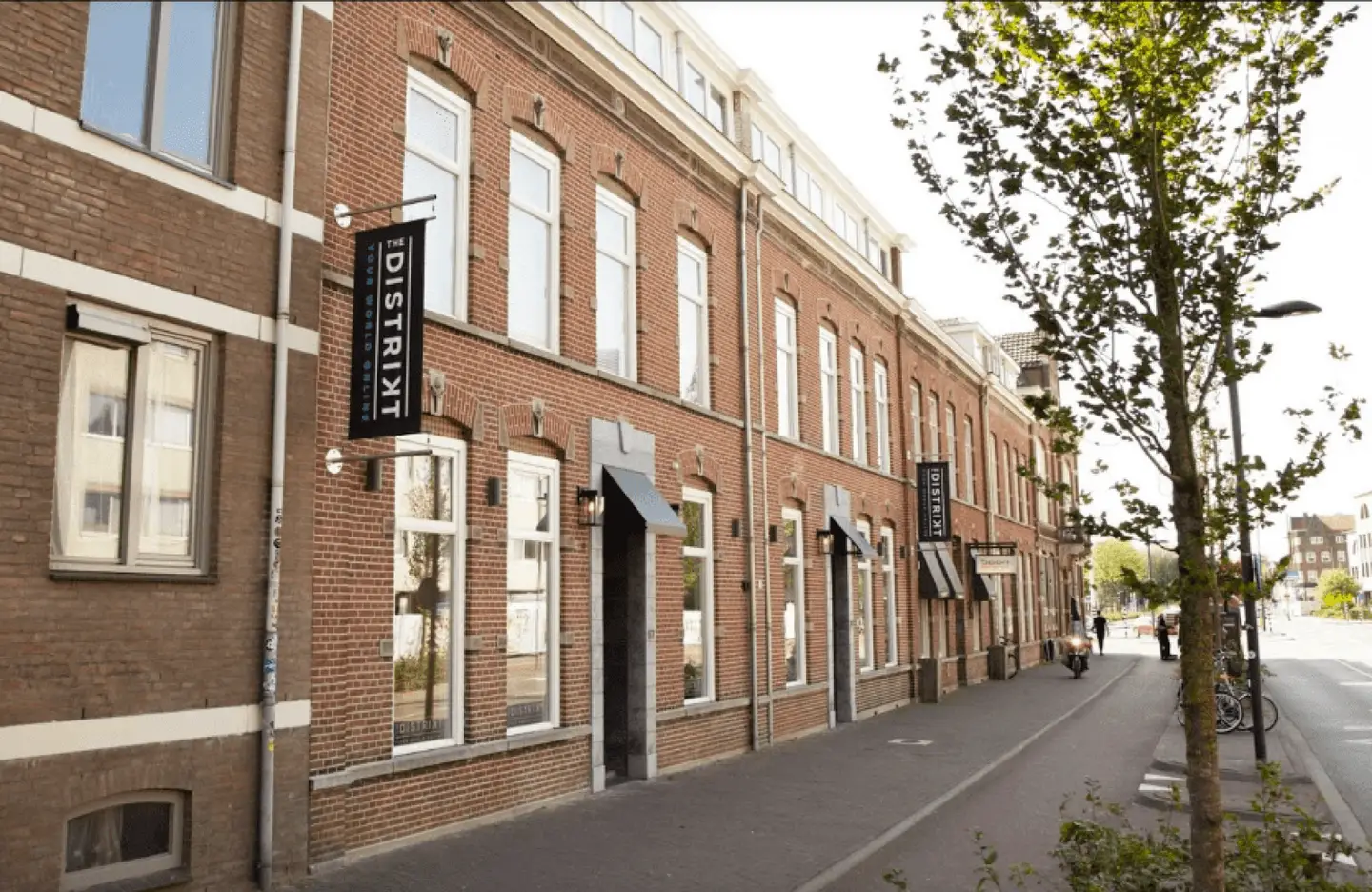 Foto #13 Appartement Willemstraat Eindhoven