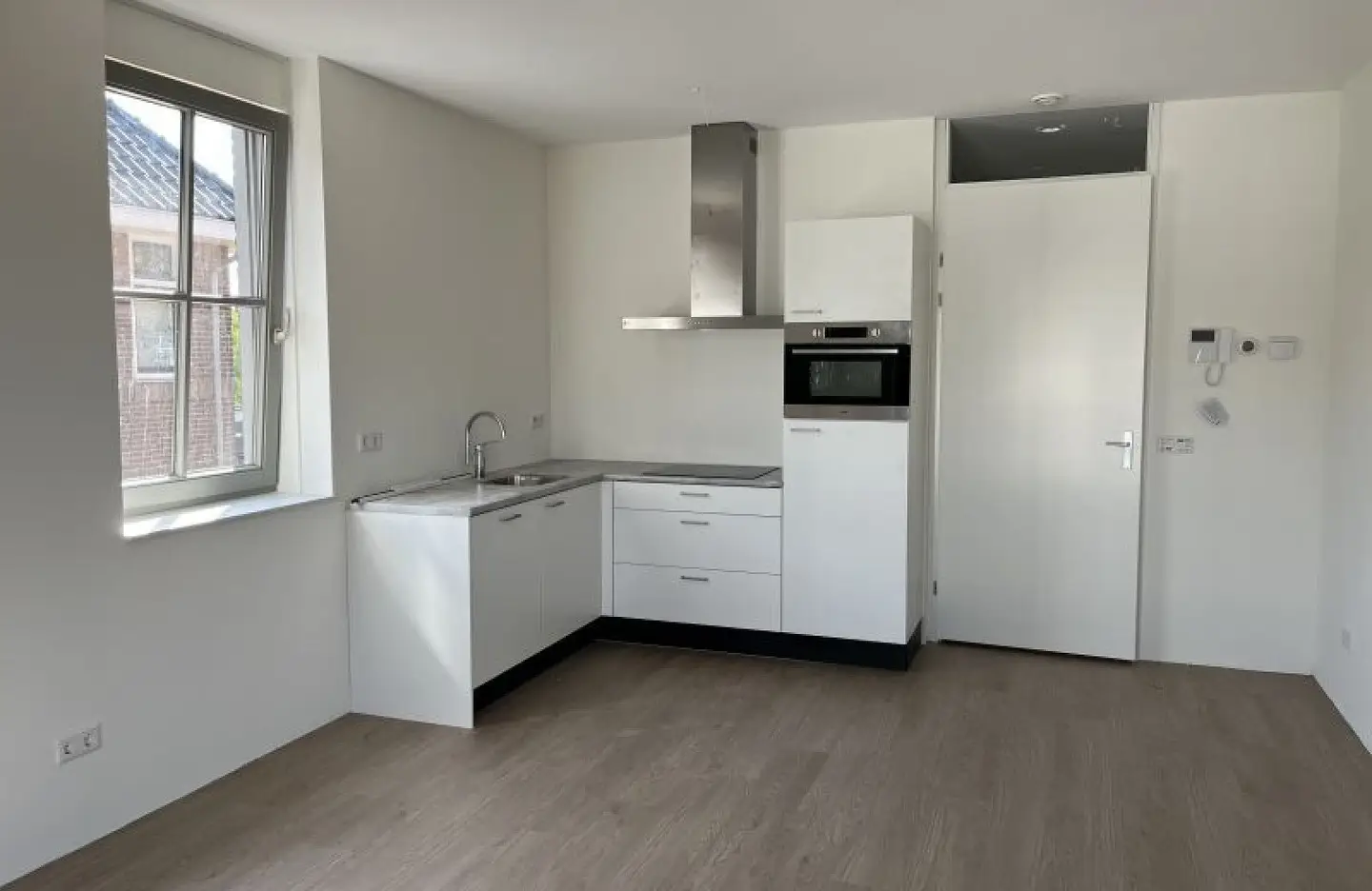 Foto #2 Appartement Provincialeweg Veldhoven