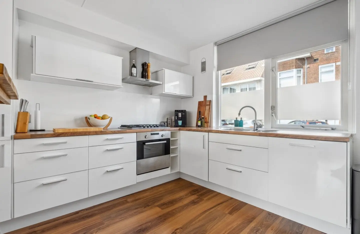 Foto #26 Huurwoning Hagenkampweg Noord Eindhoven