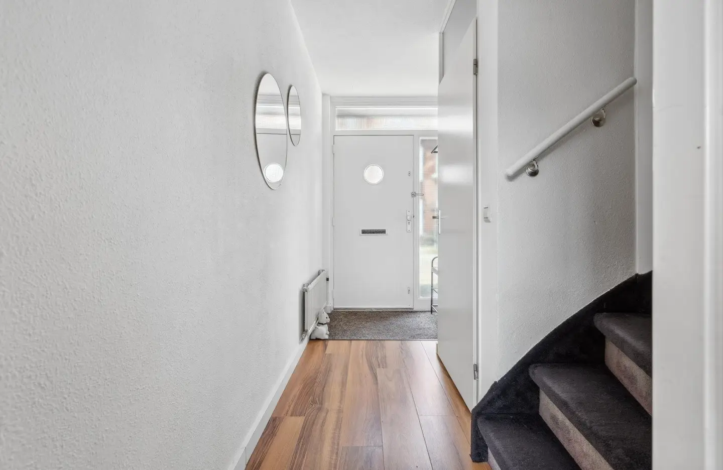 Foto #1 Huurwoning Hagenkampweg Noord Eindhoven