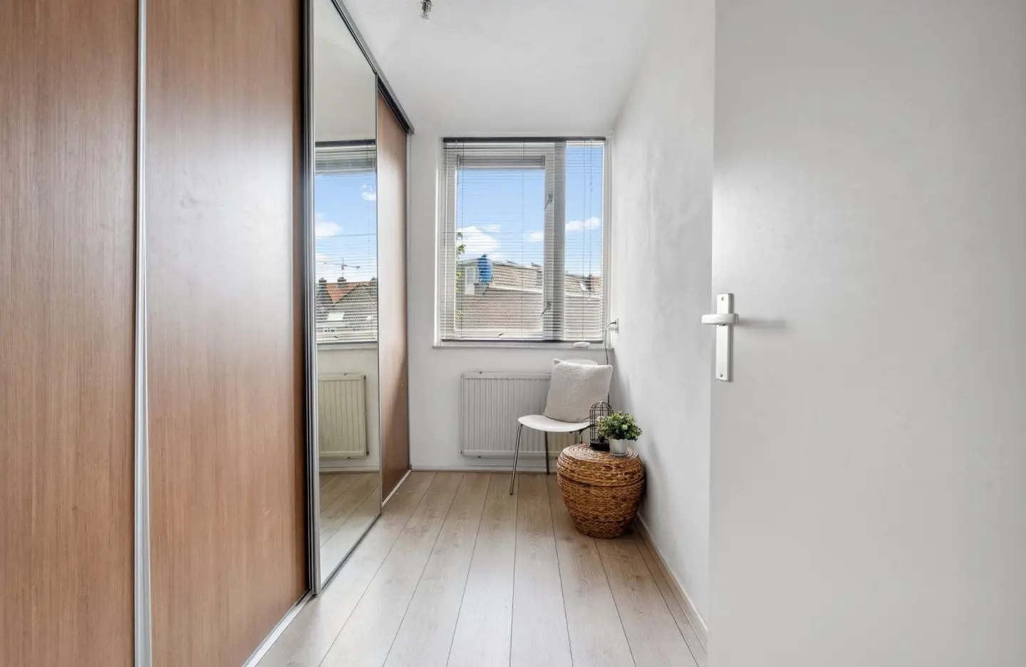 Foto #12 Huurwoning Hagenkampweg Noord Eindhoven