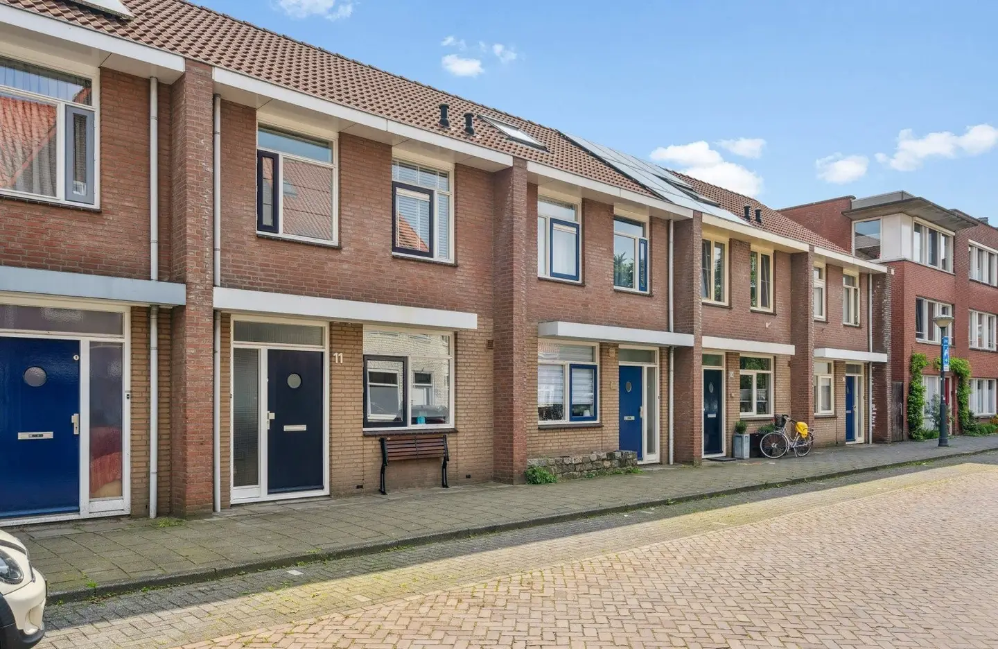 Foto #31 Huurwoning Hagenkampweg Noord Eindhoven