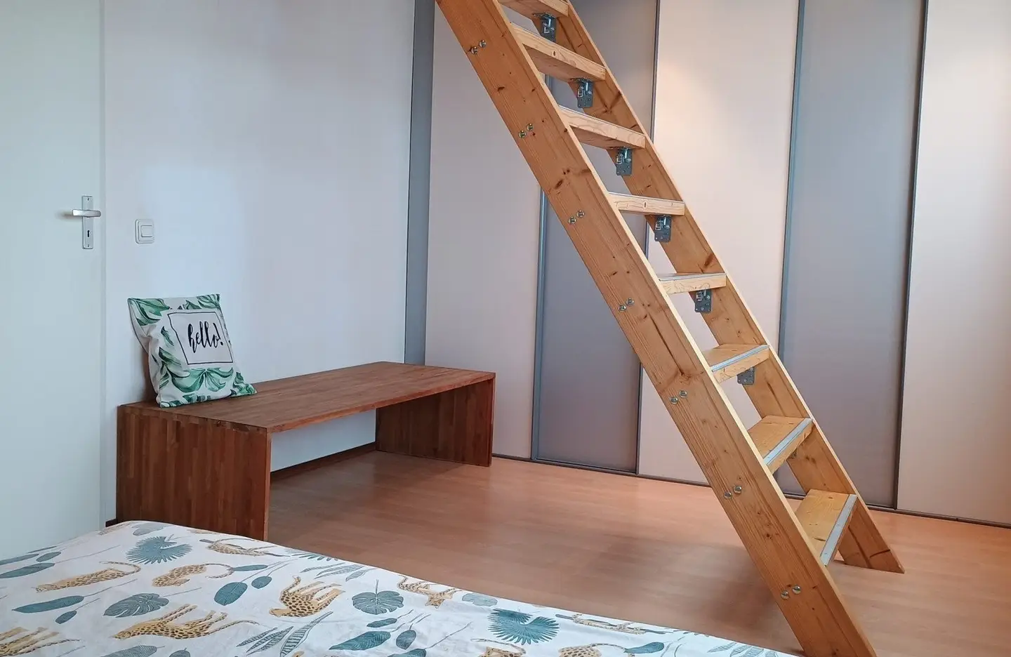 Foto #4 Huurwoning Engelsberg Veldhoven