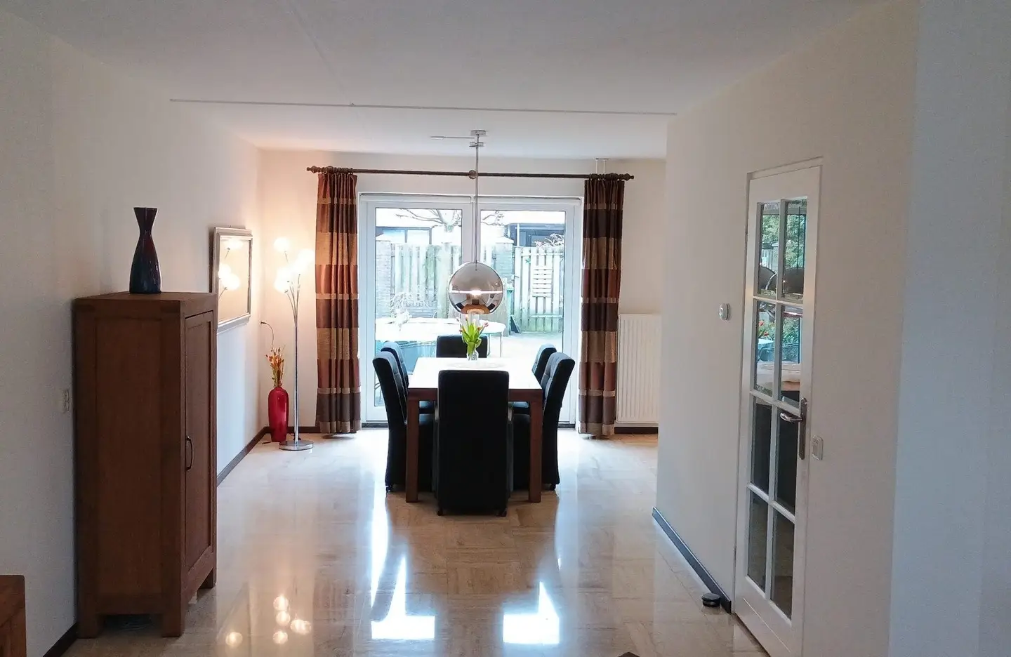 Foto #13 Huurwoning Engelsberg Veldhoven